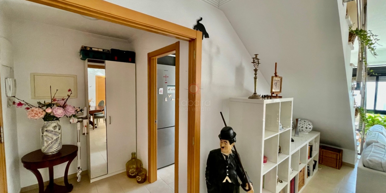 Sale &raquo; Apartment &raquo; Xaló / Jalon &raquo; Ciudad