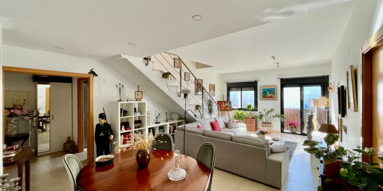 Sale &raquo; Apartment &raquo; Xaló / Jalon &raquo; Ciudad