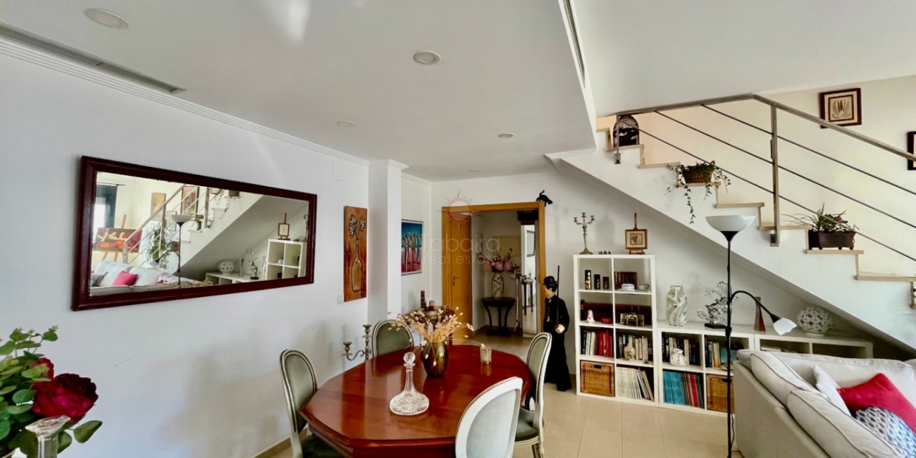 Sale &raquo; Apartment &raquo; Xaló / Jalon &raquo; Ciudad