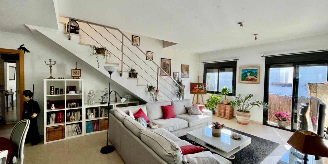 Sale &raquo; Apartment &raquo; Xaló / Jalon &raquo; Ciudad