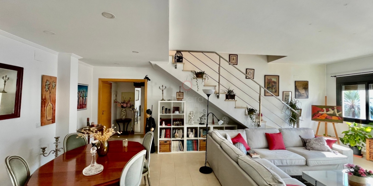 Sale &raquo; Apartment &raquo; Xaló / Jalon &raquo; Ciudad