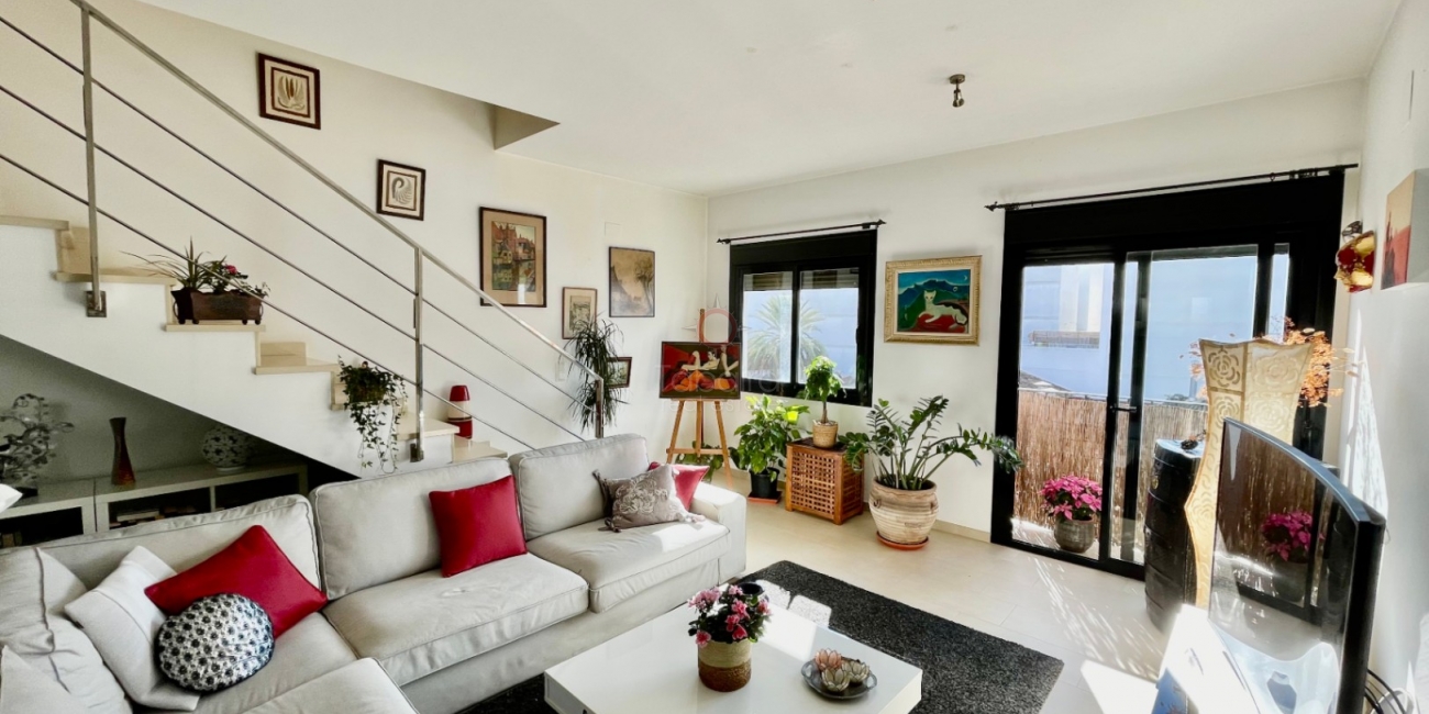 Sale &raquo; Apartment &raquo; Xaló / Jalon &raquo; Ciudad