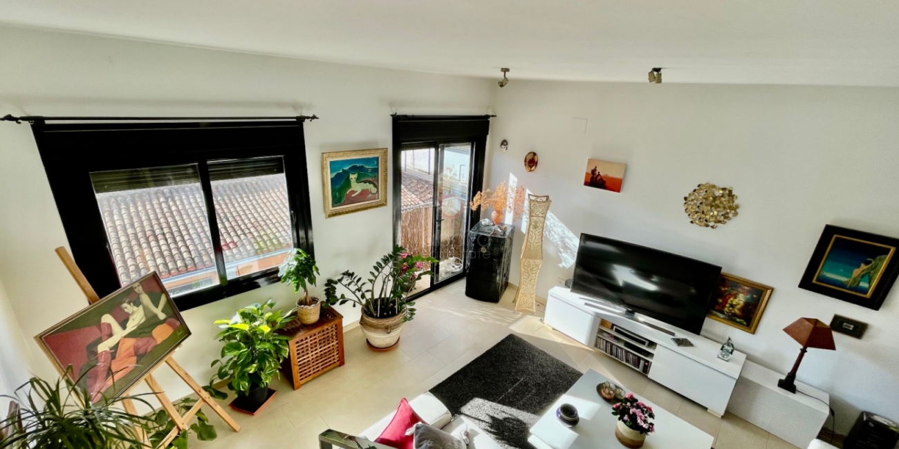 Sale &raquo; Apartment &raquo; Xaló / Jalon &raquo; Ciudad