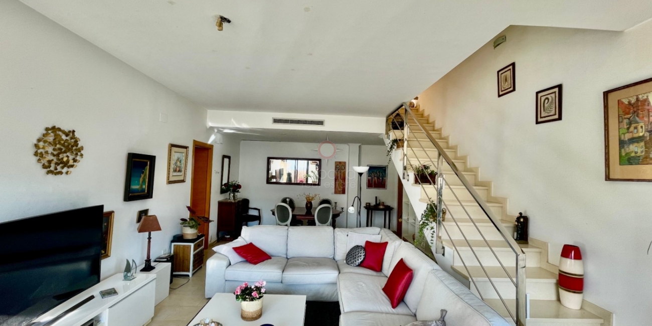 Sale &raquo; Apartment &raquo; Xaló / Jalon &raquo; Ciudad
