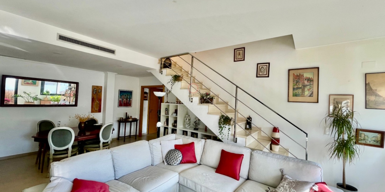 Sale &raquo; Apartment &raquo; Xaló / Jalon &raquo; Ciudad