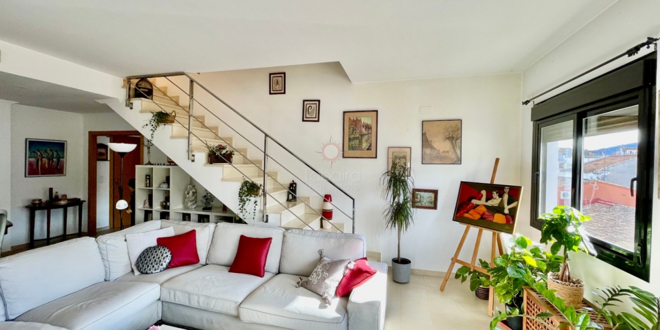 Sale &raquo; Apartment &raquo; Xaló / Jalon &raquo; Ciudad