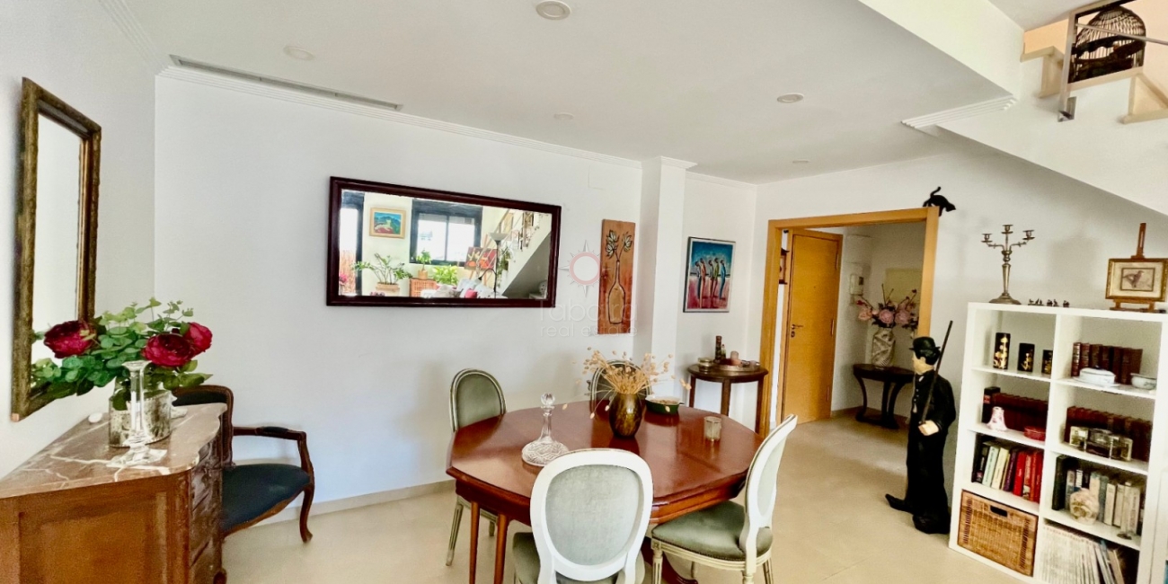 Sale &raquo; Apartment &raquo; Xaló / Jalon &raquo; Ciudad