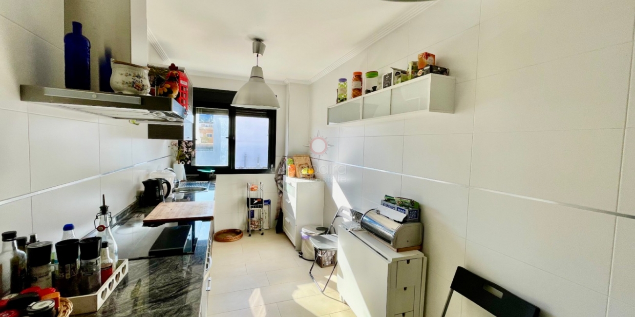 Sale &raquo; Apartment &raquo; Xaló / Jalon &raquo; Ciudad