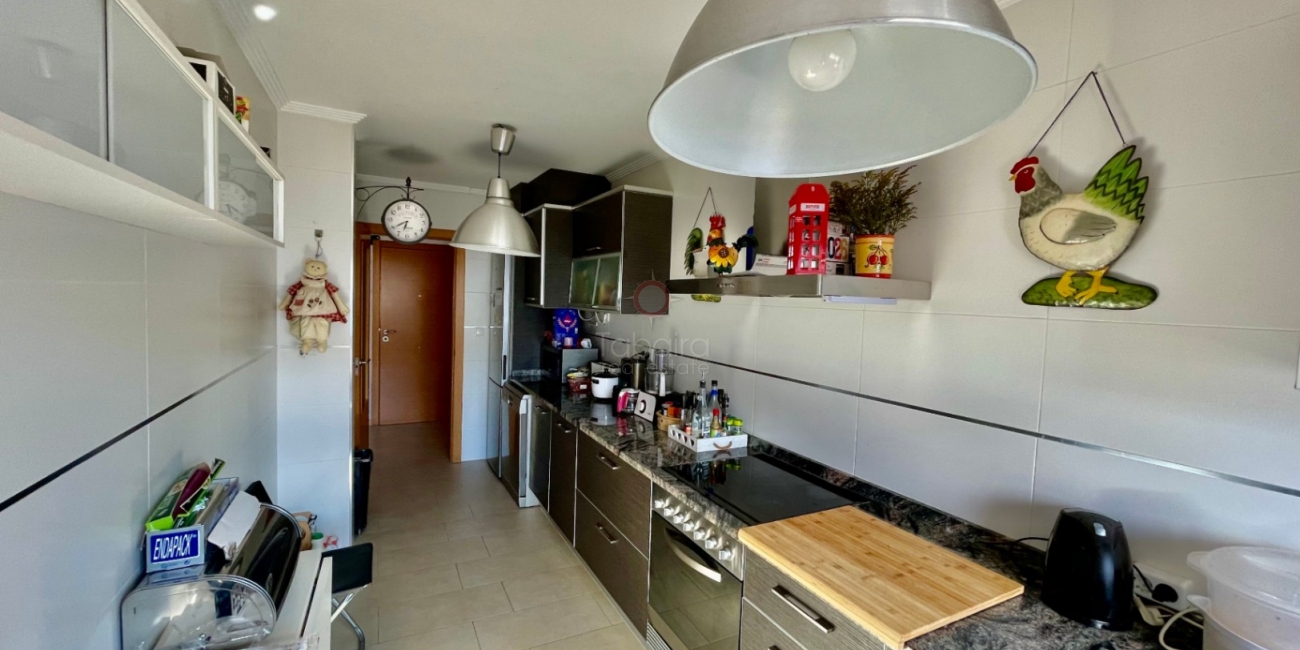 Sale &raquo; Apartment &raquo; Xaló / Jalon &raquo; Ciudad