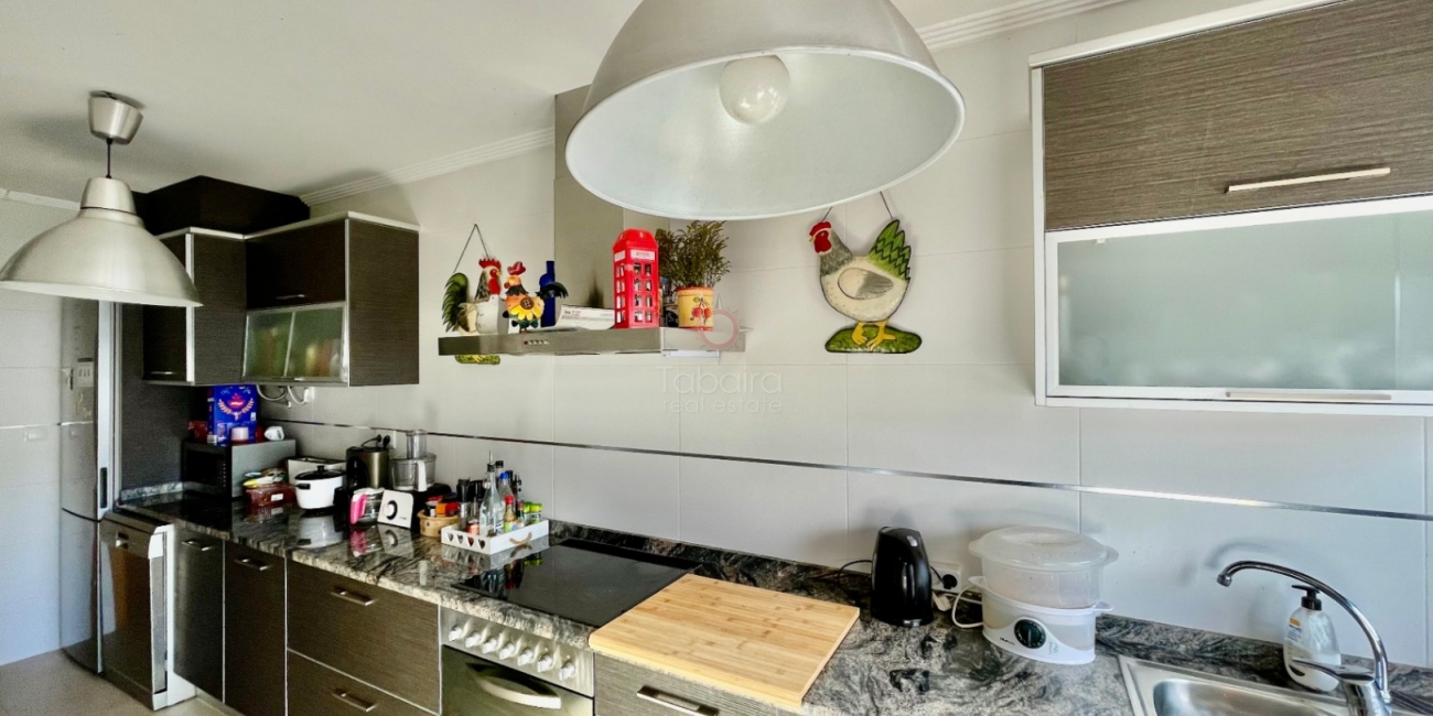 Sale &raquo; Apartment &raquo; Xaló / Jalon &raquo; Ciudad