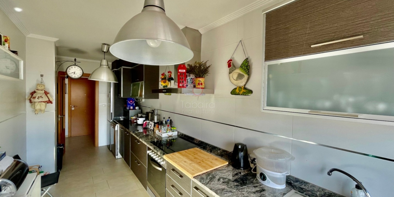 Sale &raquo; Apartment &raquo; Xaló / Jalon &raquo; Ciudad