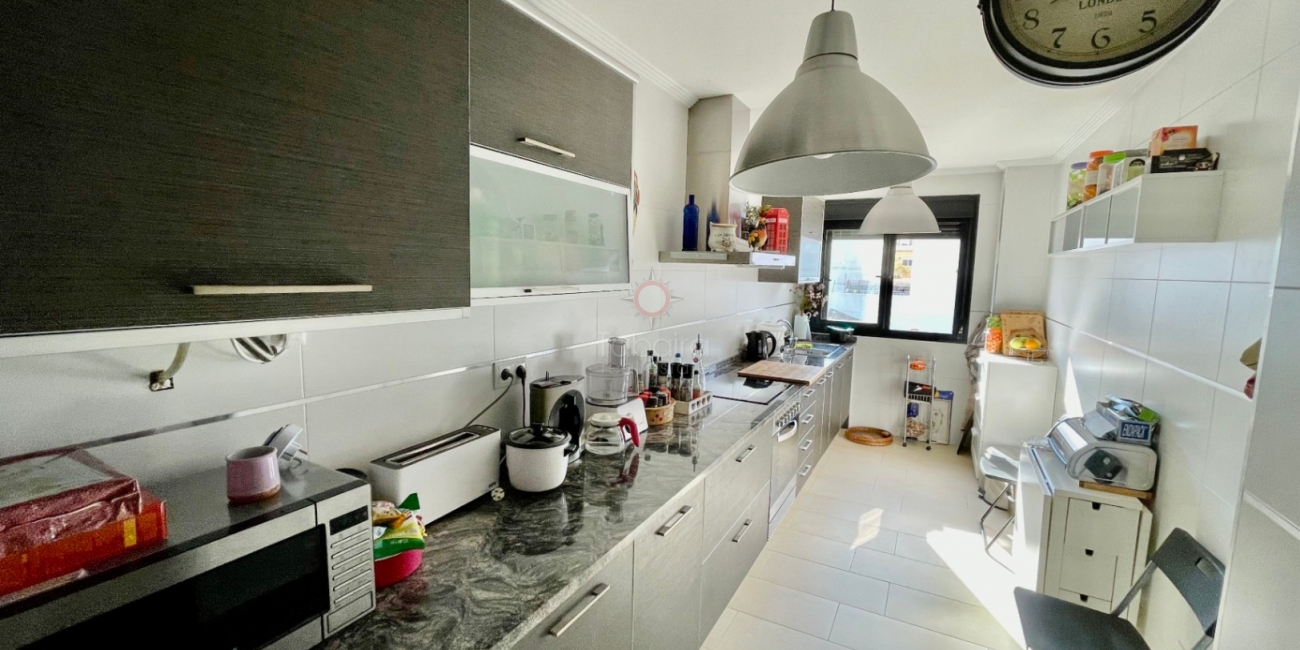 Sale &raquo; Apartment &raquo; Xaló / Jalon &raquo; Ciudad