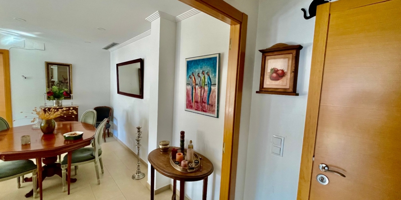 Sale &raquo; Apartment &raquo; Xaló / Jalon &raquo; Ciudad