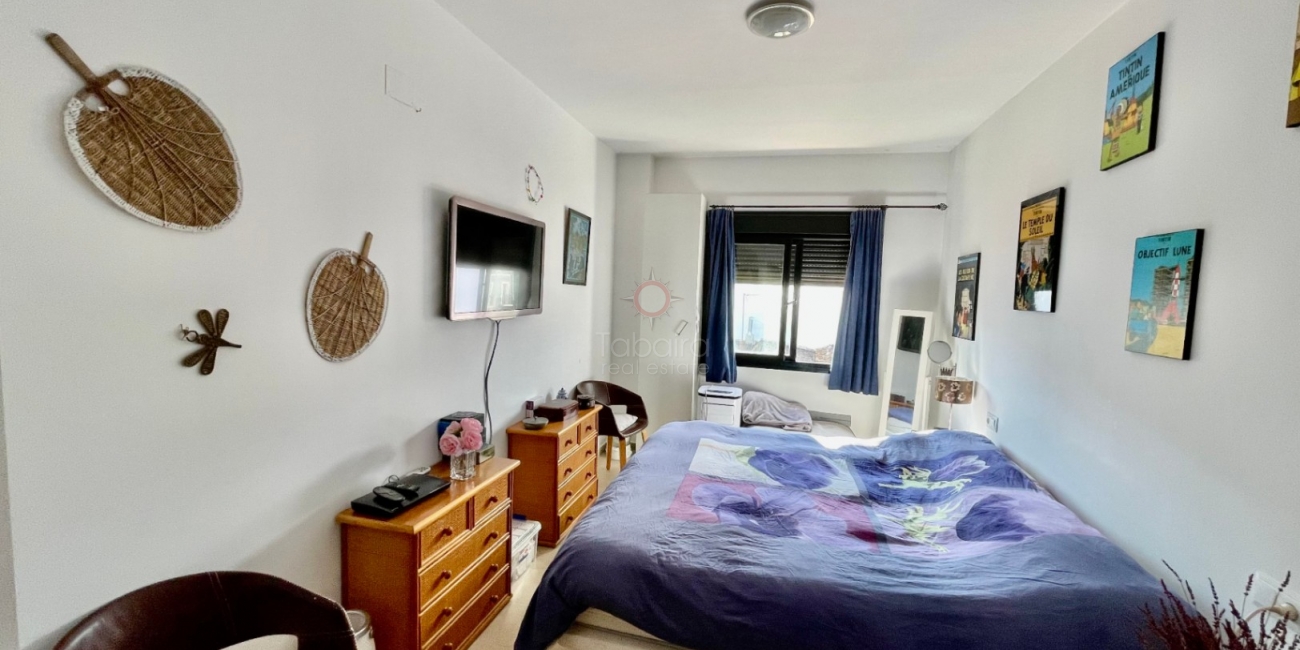 Sale &raquo; Apartment &raquo; Xaló / Jalon &raquo; Ciudad