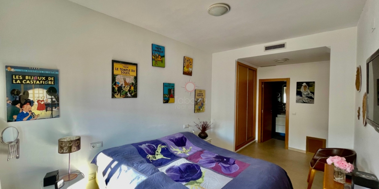 Sale &raquo; Apartment &raquo; Xaló / Jalon &raquo; Ciudad