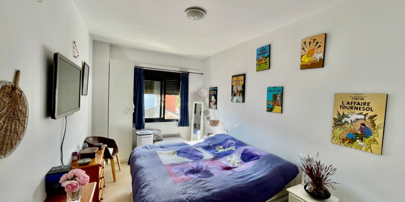 Sale &raquo; Apartment &raquo; Xaló / Jalon &raquo; Ciudad