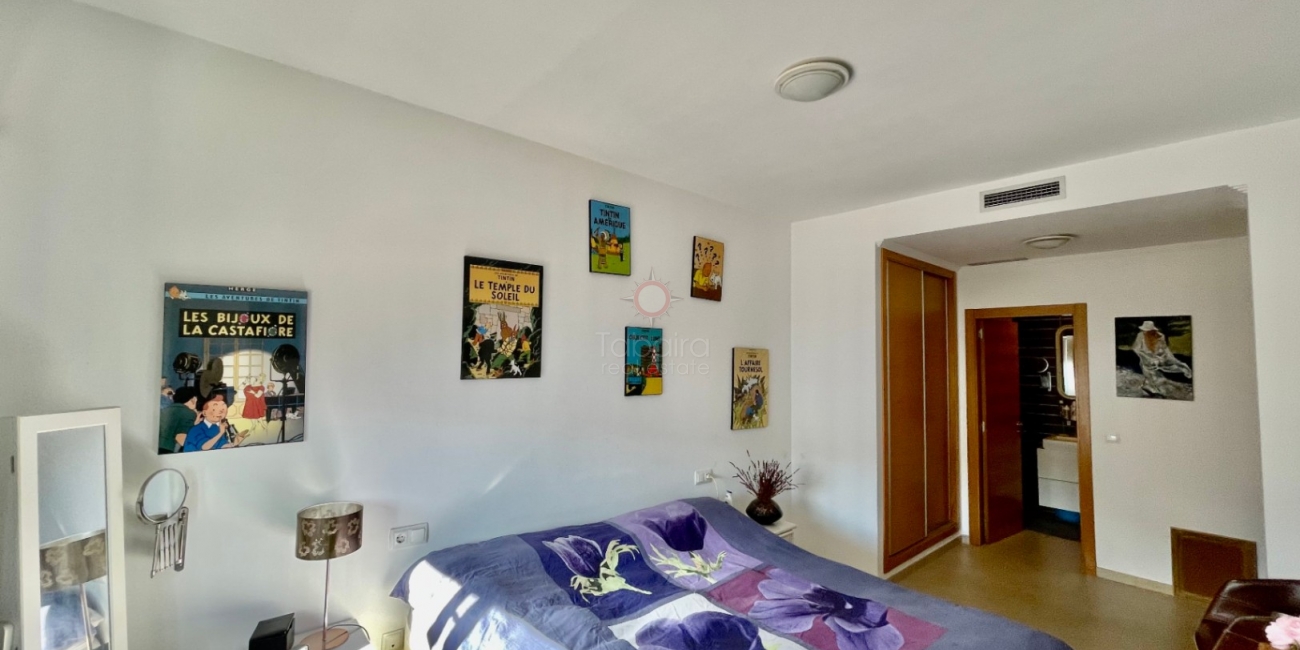 Sale &raquo; Apartment &raquo; Xaló / Jalon &raquo; Ciudad