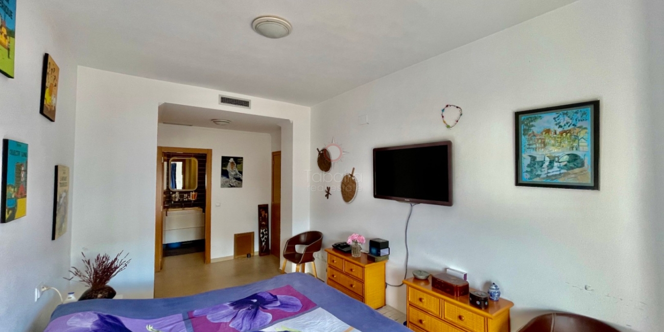 Sale &raquo; Apartment &raquo; Xaló / Jalon &raquo; Ciudad