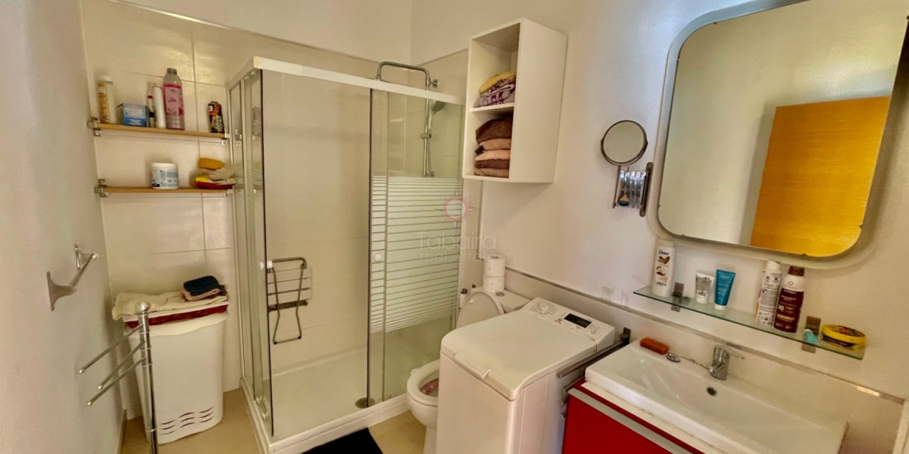 Sale &raquo; Apartment &raquo; Xaló / Jalon &raquo; Ciudad