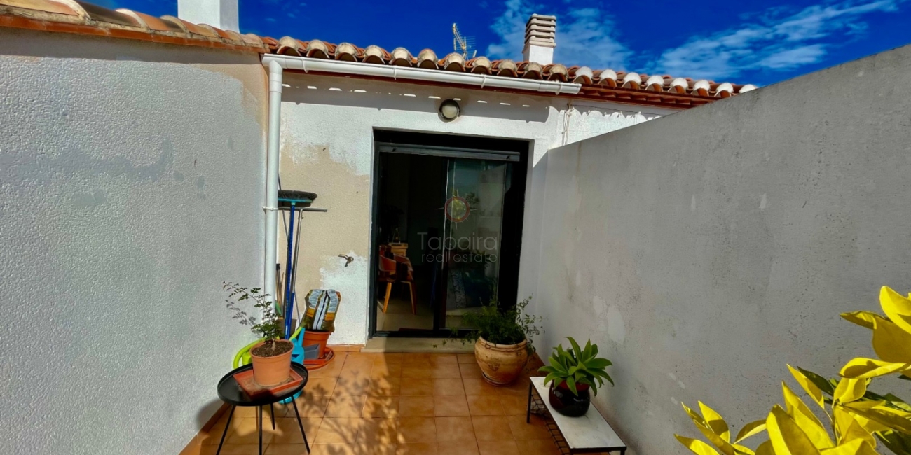 Sale &raquo; Apartment &raquo; Xaló / Jalon &raquo; Ciudad
