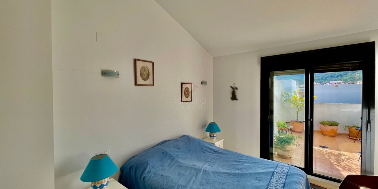 Sale &raquo; Apartment &raquo; Xaló / Jalon &raquo; Ciudad