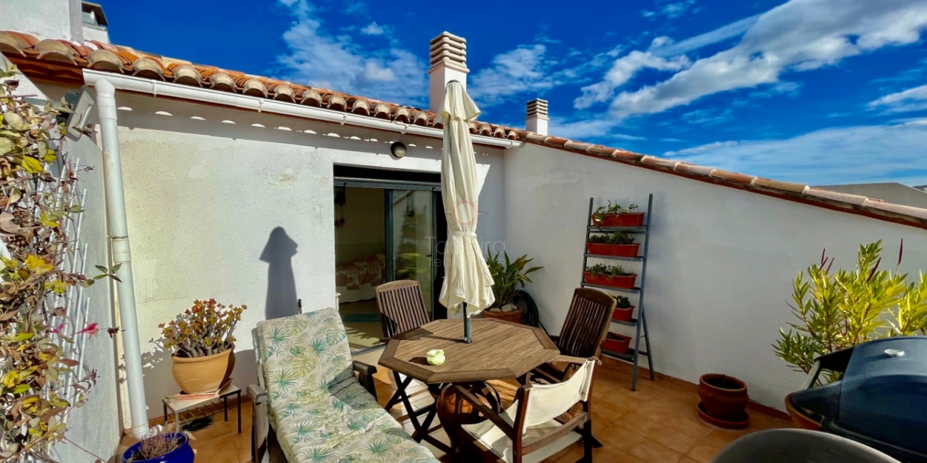 Sale &raquo; Apartment &raquo; Xaló / Jalon &raquo; Ciudad