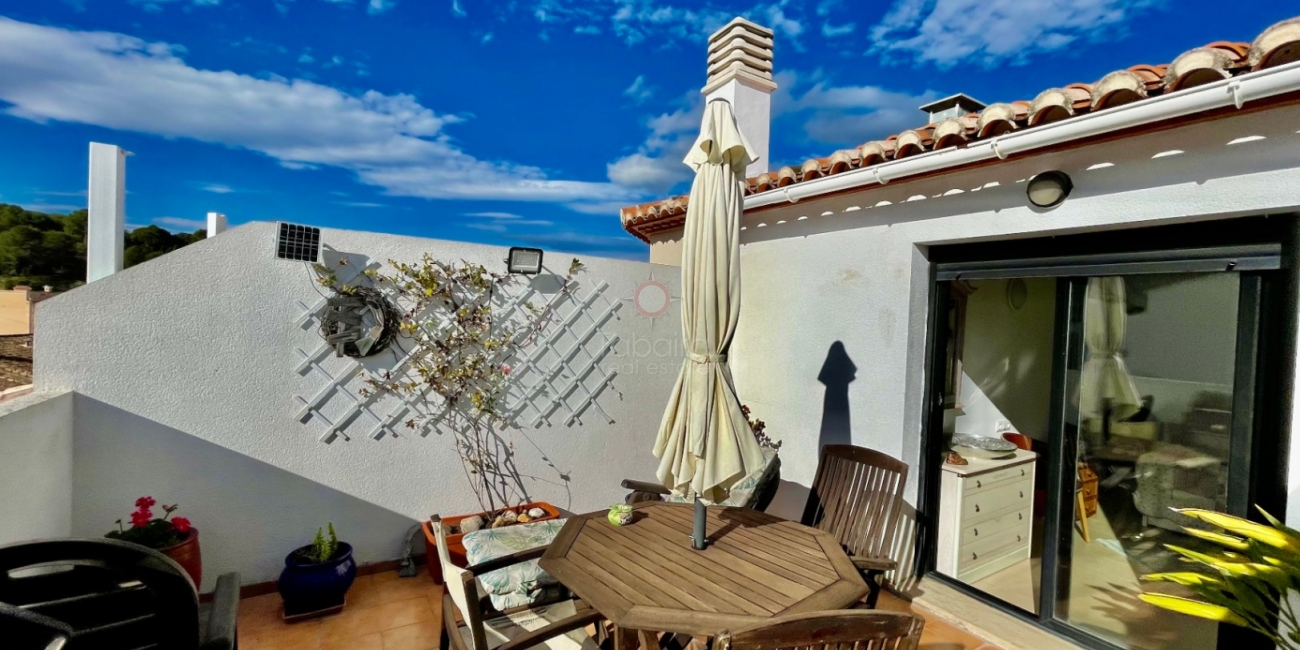 Sale &raquo; Apartment &raquo; Xaló / Jalon &raquo; Ciudad