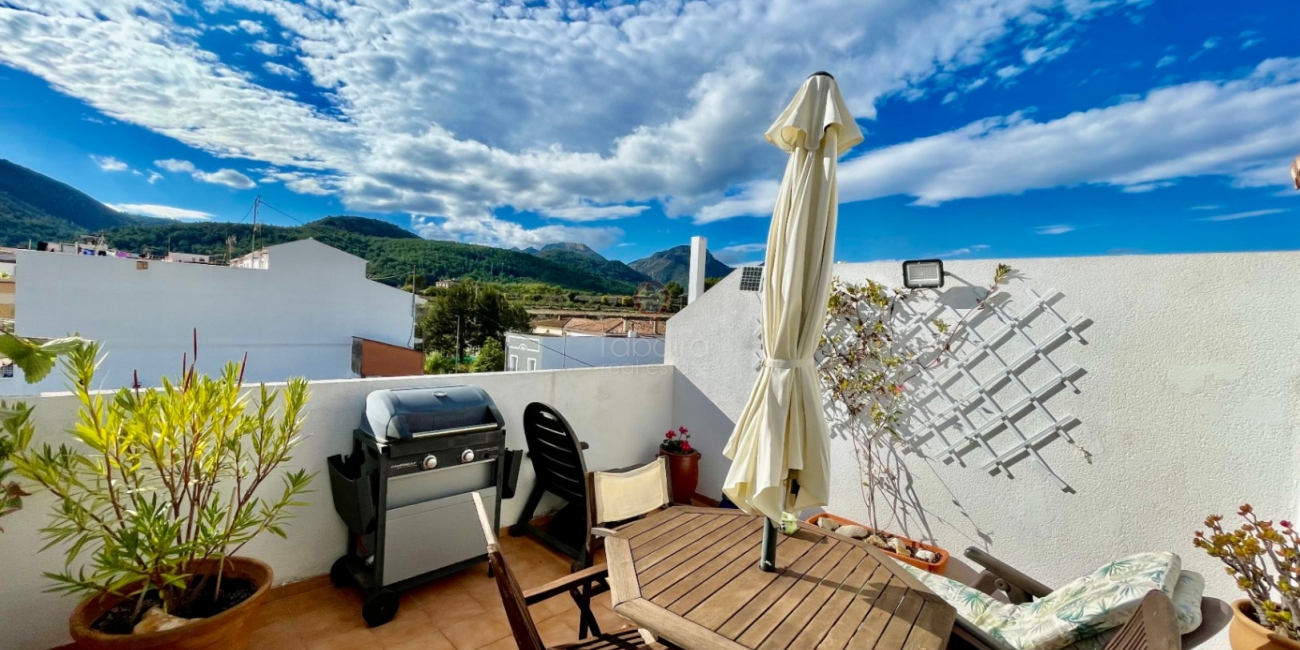 Sale &raquo; Apartment &raquo; Xaló / Jalon &raquo; Ciudad