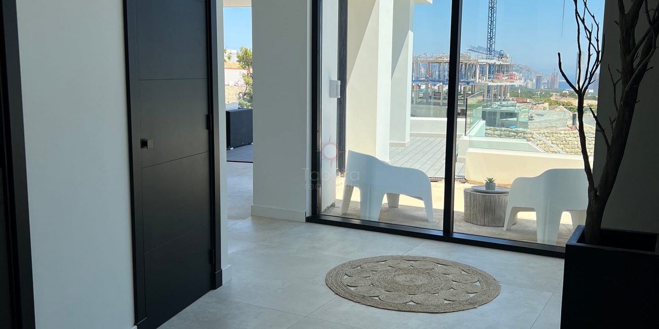 Venta &raquo; Villa &raquo; Finestrat &raquo; Finestrat