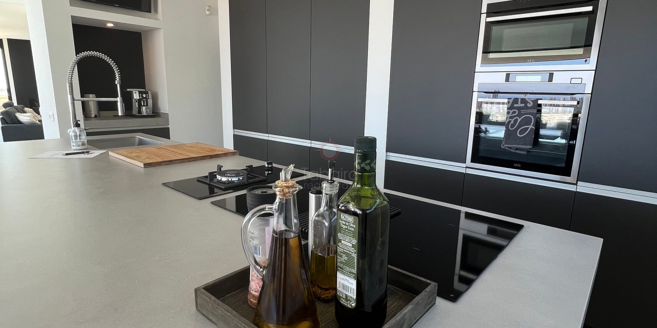 Venta &raquo; Villa &raquo; Finestrat &raquo; Finestrat