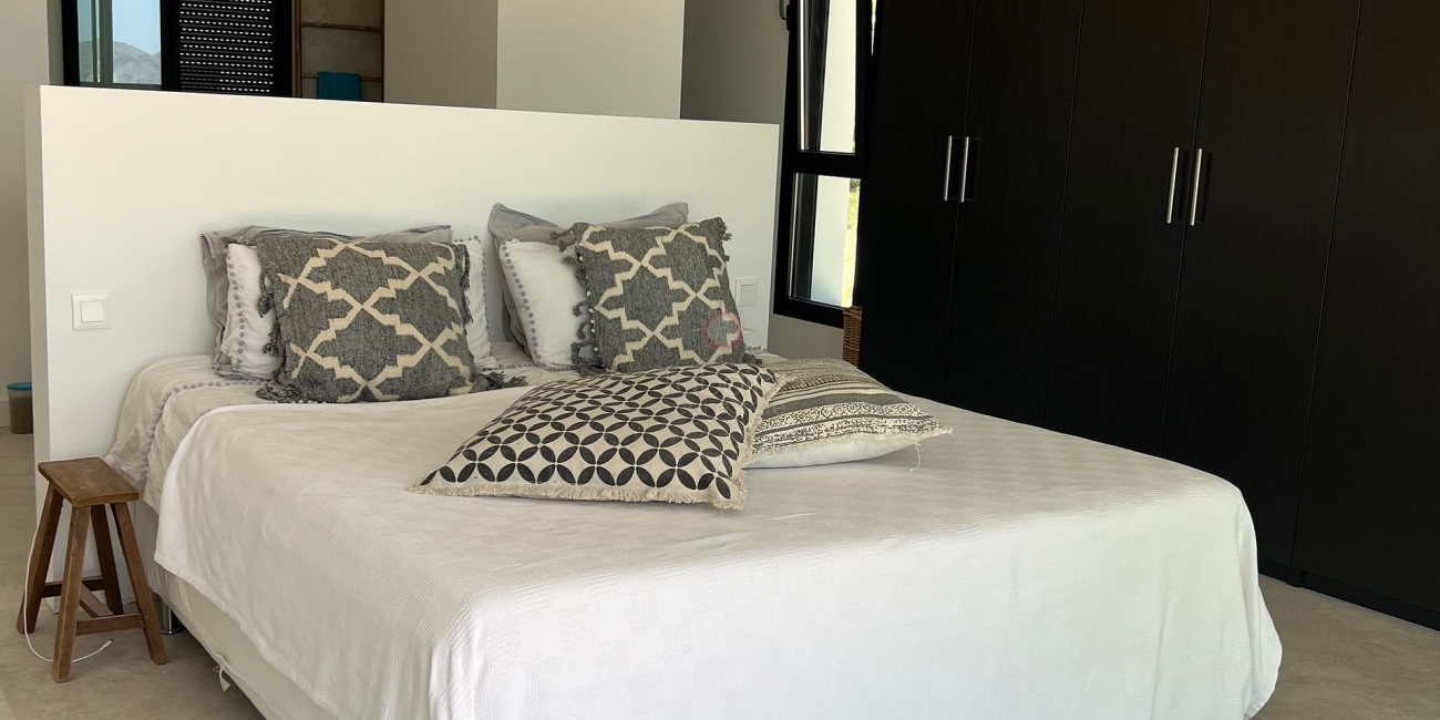 Venta &raquo; Villa &raquo; Finestrat &raquo; Finestrat