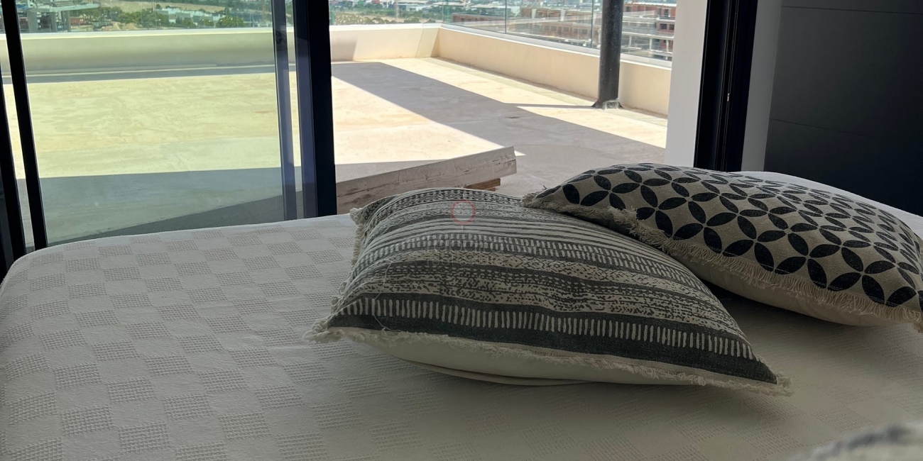 Venta &raquo; Villa &raquo; Finestrat &raquo; Finestrat