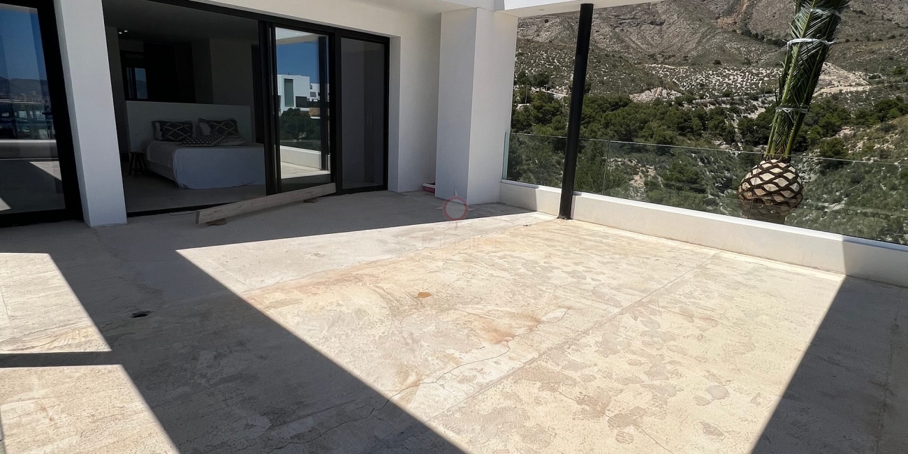 Venta &raquo; Villa &raquo; Finestrat &raquo; Finestrat