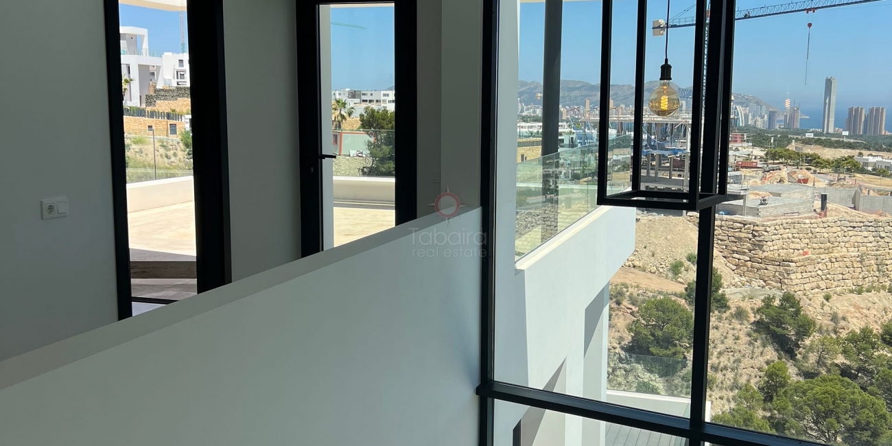 Venta &raquo; Villa &raquo; Finestrat &raquo; Finestrat