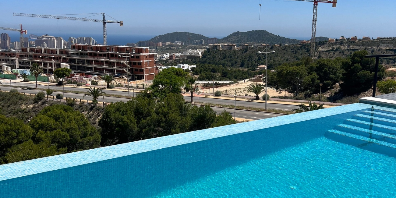 Venta &raquo; Villa &raquo; Finestrat &raquo; Finestrat