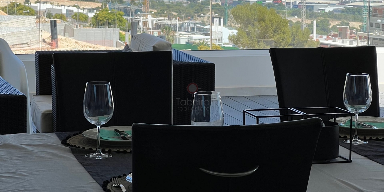 Venta &raquo; Villa &raquo; Finestrat &raquo; Finestrat