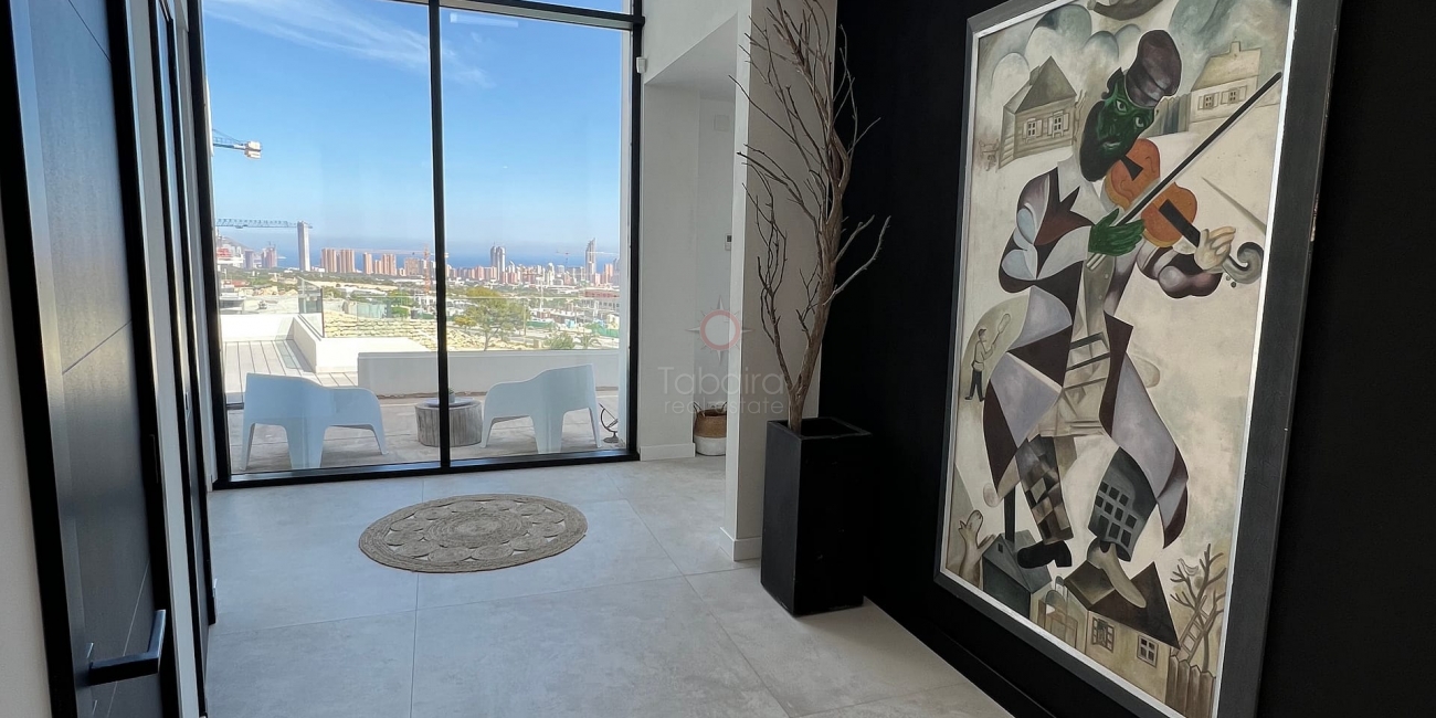 Venta &raquo; Villa &raquo; Finestrat &raquo; Finestrat