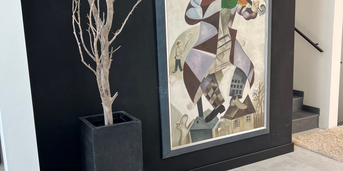 Venta &raquo; Villa &raquo; Finestrat &raquo; Finestrat