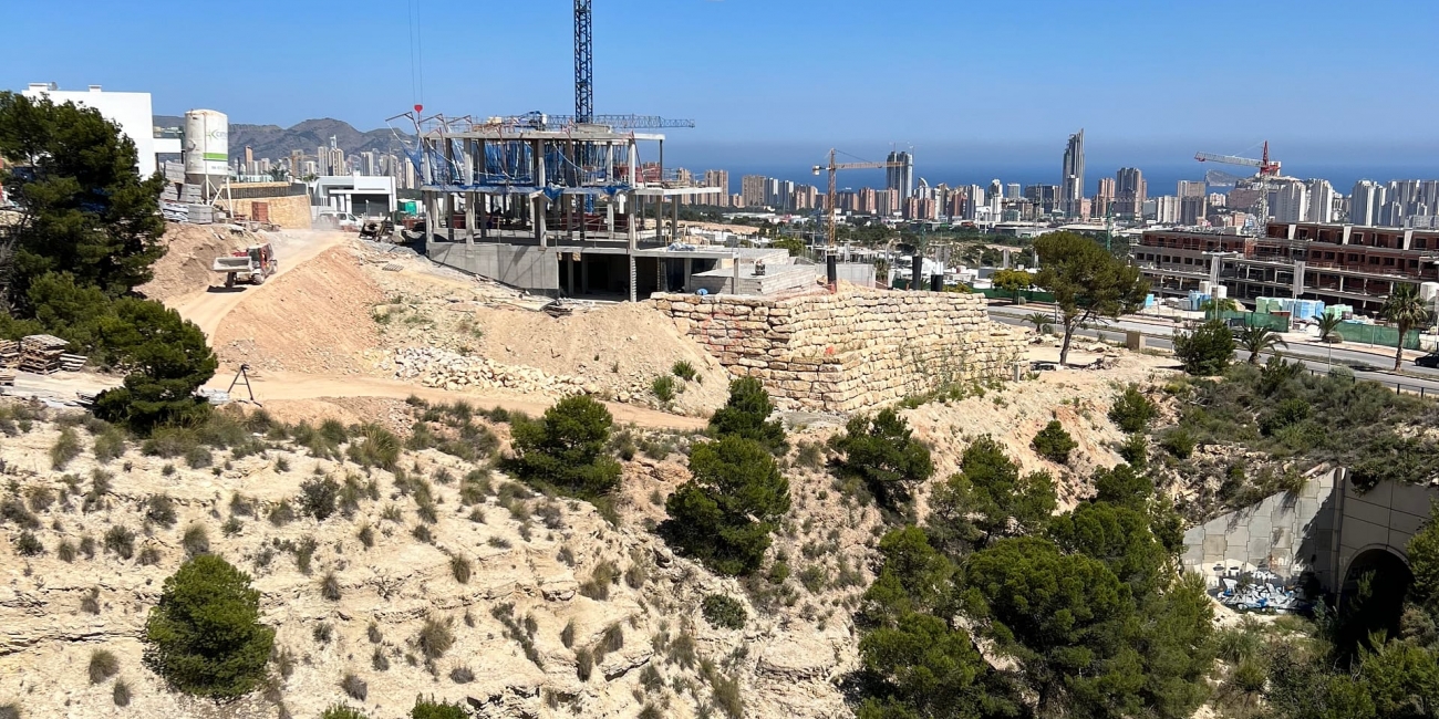 Venta &raquo; Villa &raquo; Finestrat &raquo; Finestrat