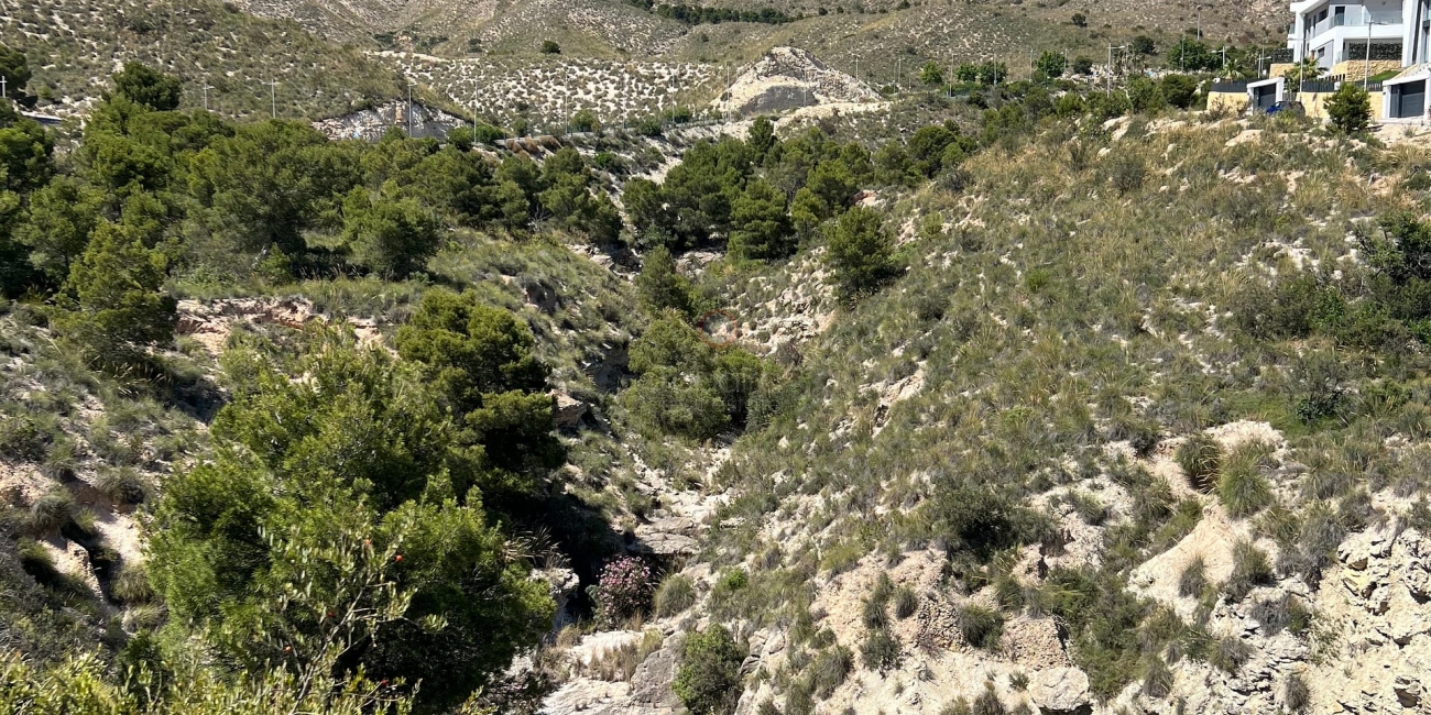 Venta &raquo; Villa &raquo; Finestrat &raquo; Finestrat