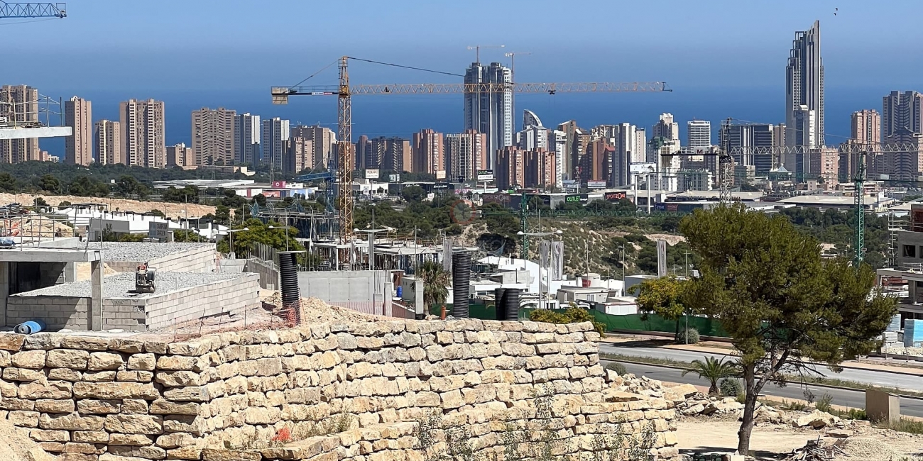 Venta &raquo; Villa &raquo; Finestrat &raquo; Finestrat