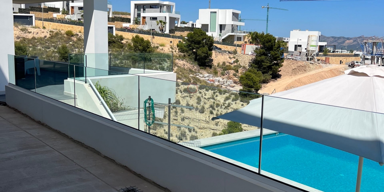 Venta &raquo; Villa &raquo; Finestrat &raquo; Finestrat