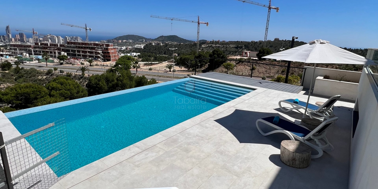 Venta &raquo; Villa &raquo; Finestrat &raquo; Finestrat