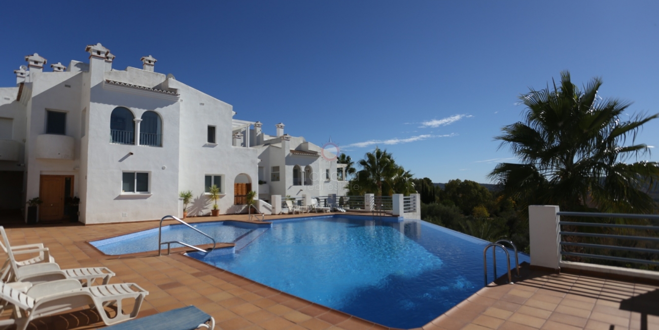 Sale &raquo; Town house &raquo; Xaló / Jalon &raquo; Valley / Urbanización