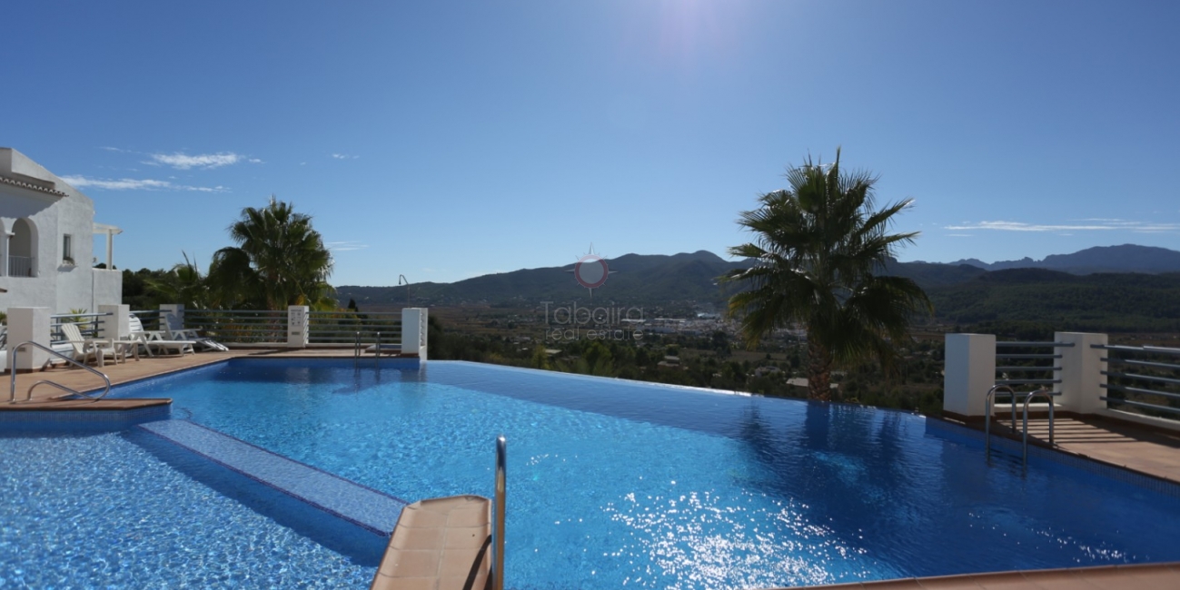 Sale &raquo; Town house &raquo; Xaló / Jalon &raquo; Valley / Urbanización