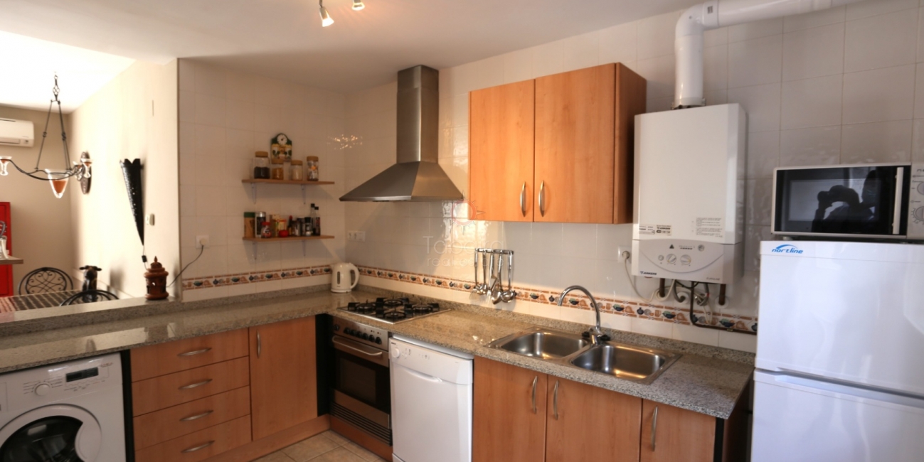 Sale &raquo; Town house &raquo; Xaló / Jalon &raquo; Valley / Urbanización