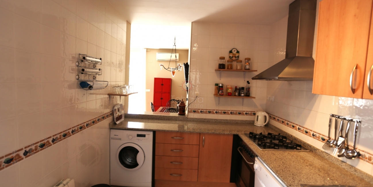 Sale &raquo; Town house &raquo; Xaló / Jalon &raquo; Valley / Urbanización