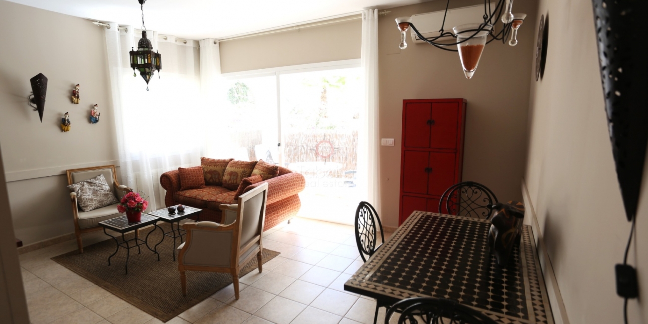 Sale &raquo; Town house &raquo; Xaló / Jalon &raquo; Valley / Urbanización