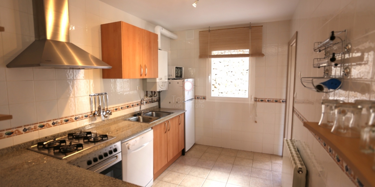 Sale &raquo; Town house &raquo; Xaló / Jalon &raquo; Valley / Urbanización