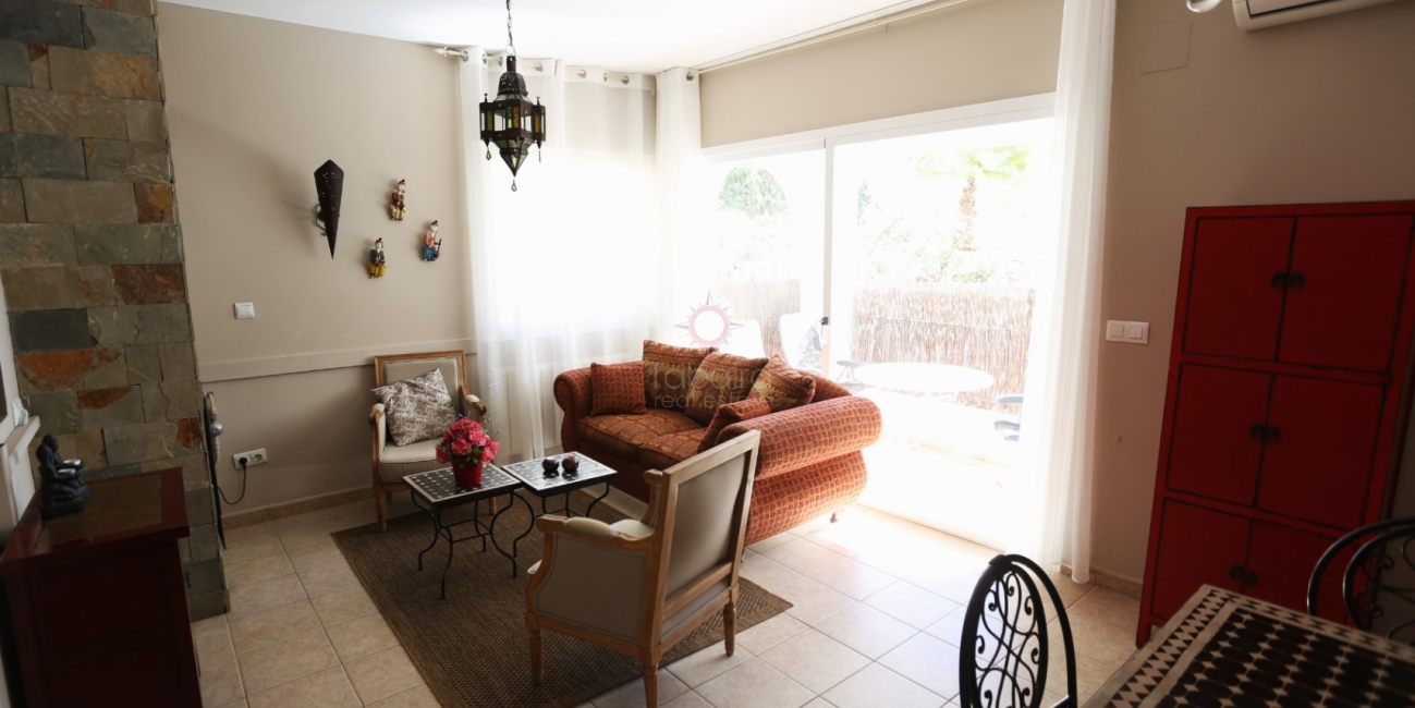 Sale &raquo; Town house &raquo; Xaló / Jalon &raquo; Valley / Urbanización